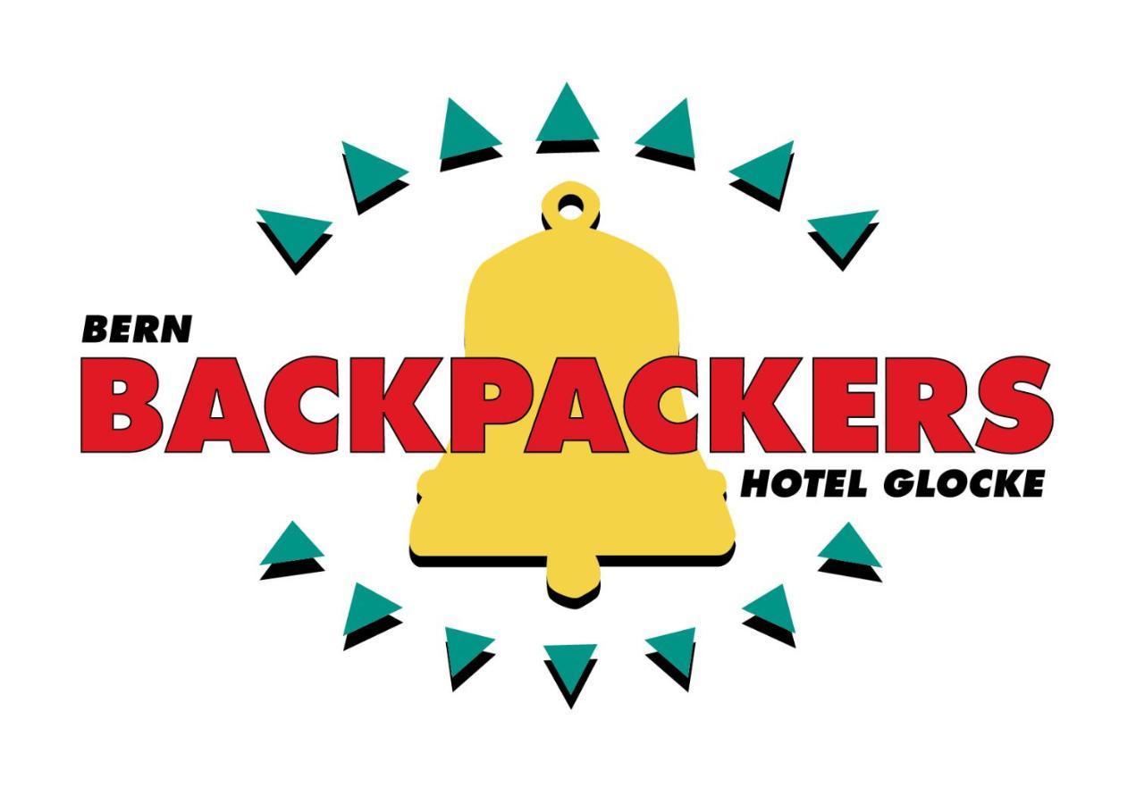 Bern Backpackers Hotel Glocke Luaran gambar